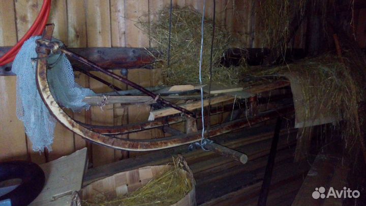 Старинные вещи для музея