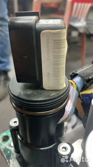 Ремонт трансмиссии грузовых авто