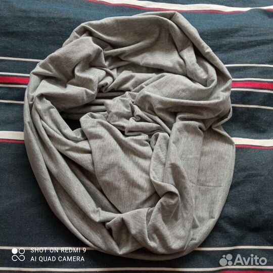 Снуд, хомут, головной убор