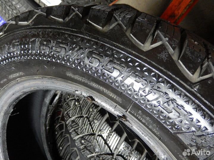 Goodyear Ultragrip 600 185/65 R15