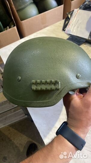 Шлем касас 6б47 2 размер ратник
