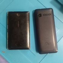 Nokia Asha 500 Dual Sim