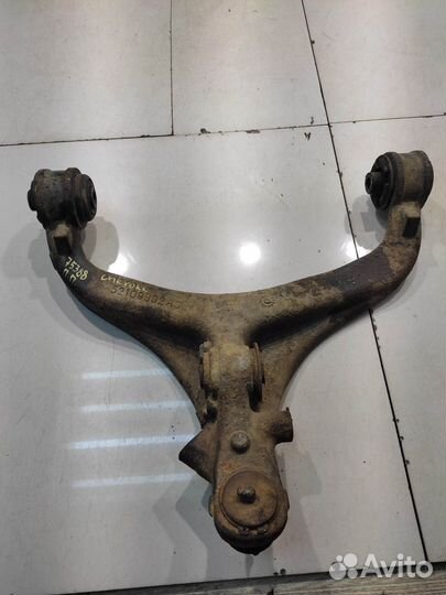 Рычаг подвески (передний, правый) (Jeep Cherokee)