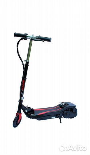 Электросамокат детский