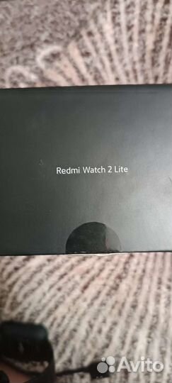 SMART часы Redmi watch 2 Lite