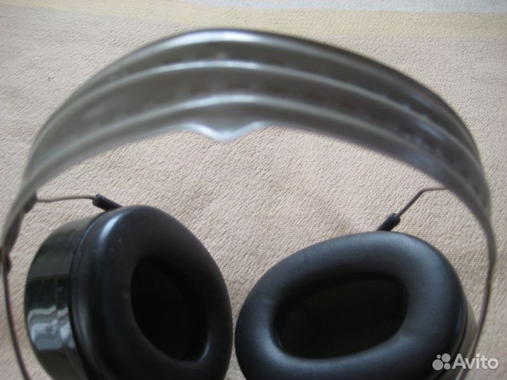 Противошумные наушники Peltor H7 P3