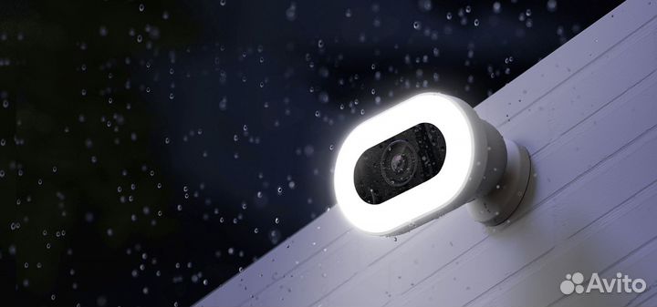 IP Камера 4K Knight Imou 8 Mpx