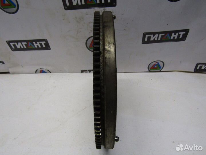 Маховик Corolla E15 2006-2013