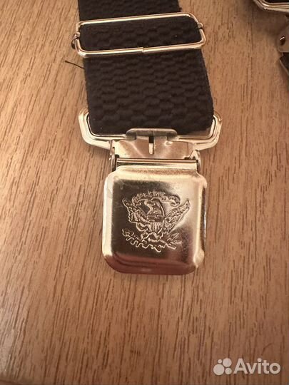 Новые подтяжки