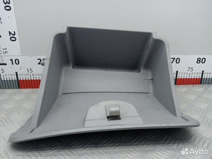 Бардачок (вещевой ящик) для Peugeot-Citroen C3 1