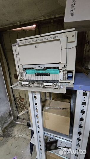 Копир canon np 7161