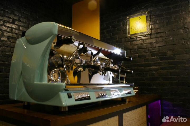 Ремонт кофемашин