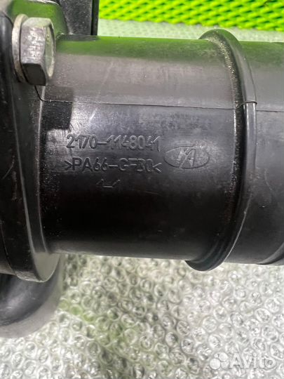 Корпус воздушного фильтра LADA Priora 2