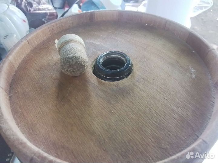 Бочонок для вина