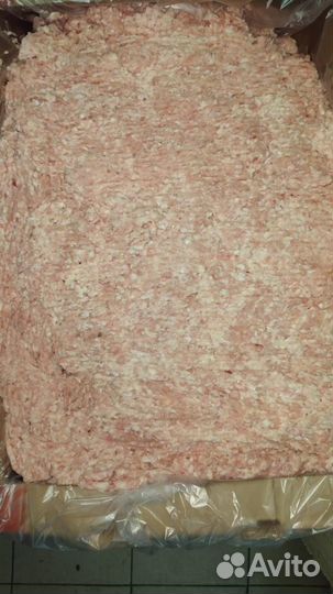 Фарш куриный