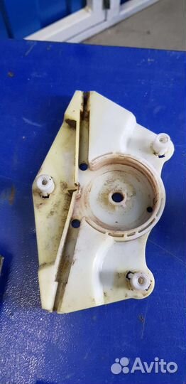 Запчасти стеклоподъемника на touareg