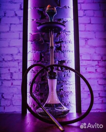 Аренда кальяна на дом