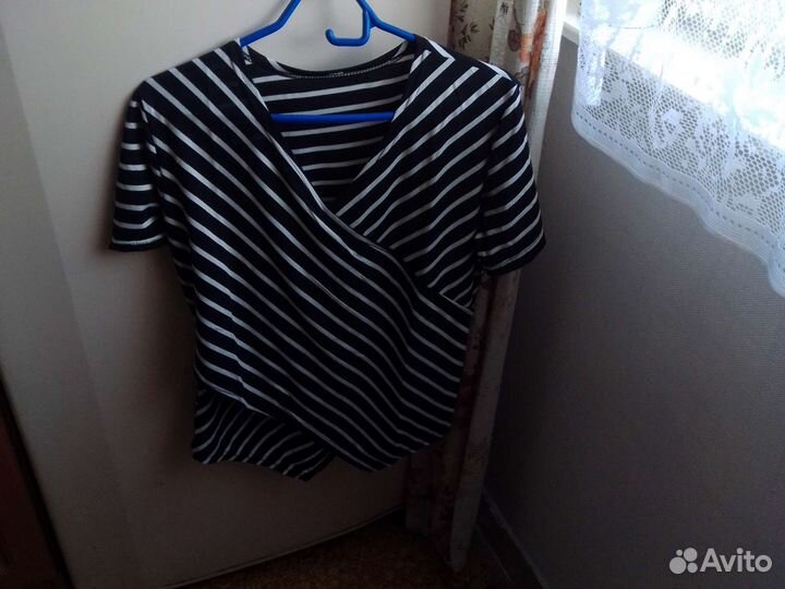 Футболка женская