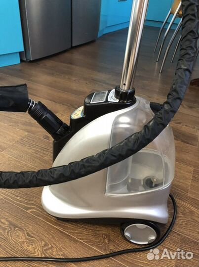 Отпариватель для одежды Vapor equipment модель d