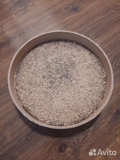 Когтеточка