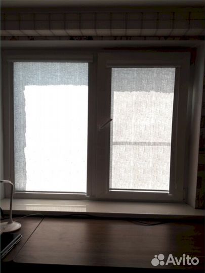 Английские шторы