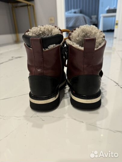 Ботинки Dsquered детские