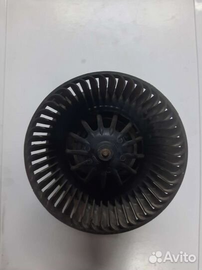 Моторчик печки ларгус,рено