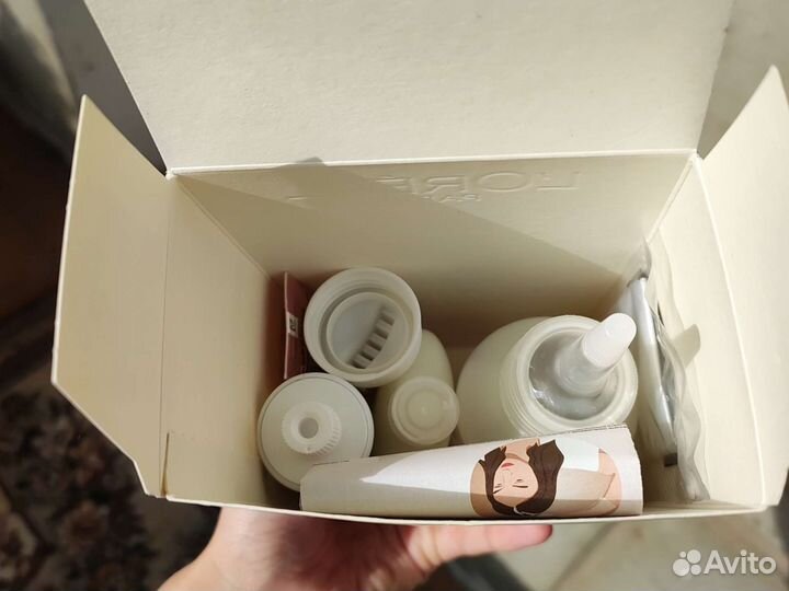 Краска для волос loreal лореаль