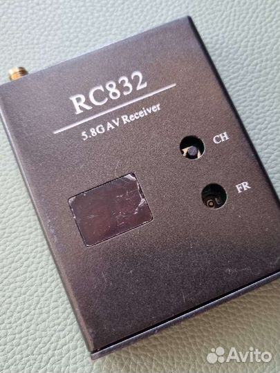 Fpv комплектующие