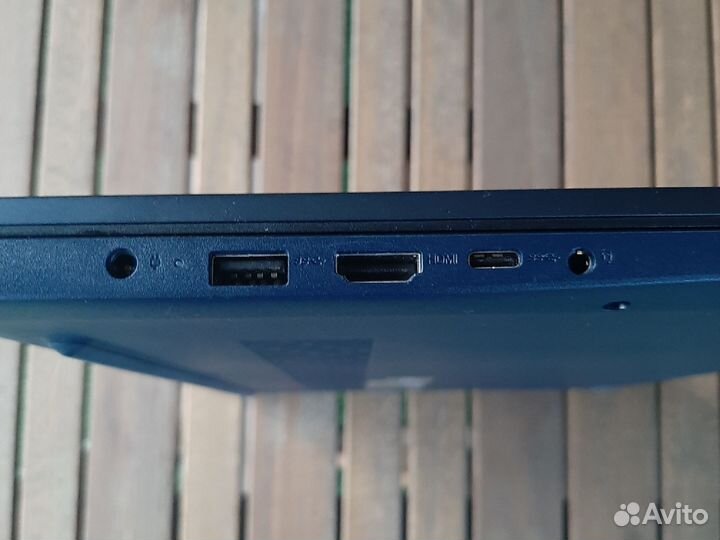 Ноутбук lenovo ideapad 3