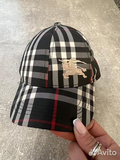 Кепка детская Burberry