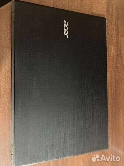 Acer Aspire E 15 E5-573G