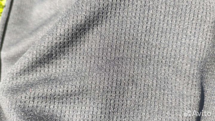 Шорты новые + носки в подарок