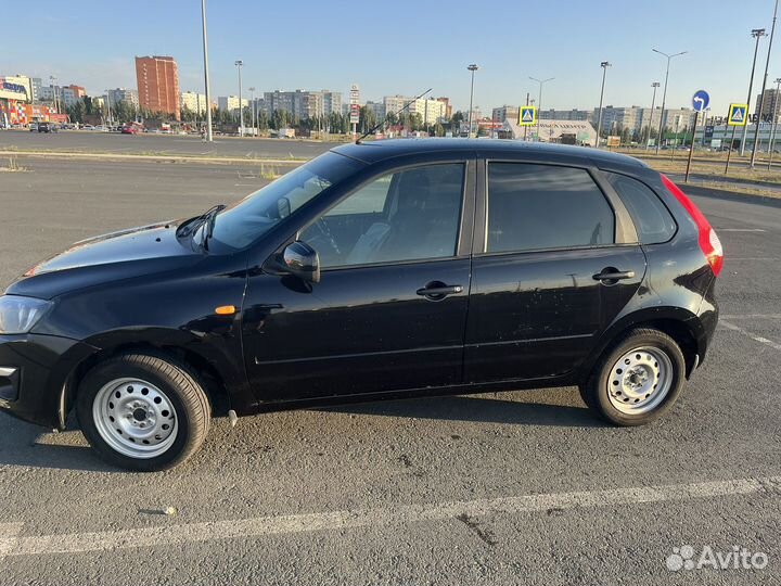 LADA Kalina 1.6 МТ, 2013, 172 000 км