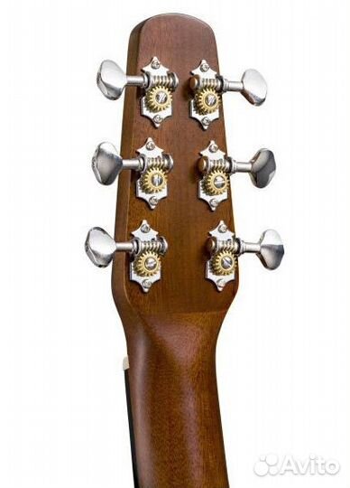 Акустическая гитара Baton Rouge L1LS/D