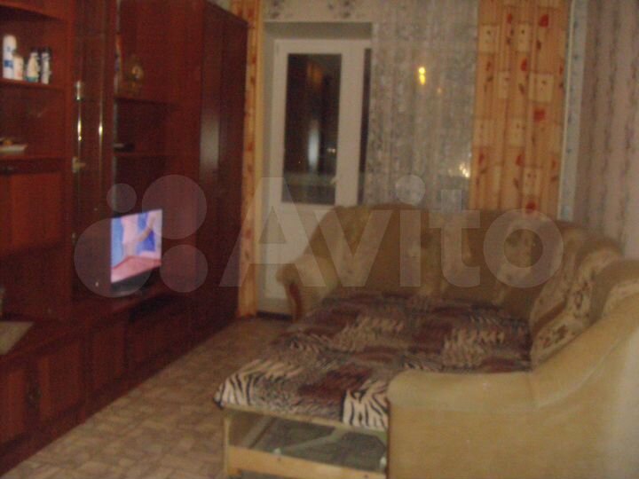 2-к. квартира, 44 м², 4/5 эт.