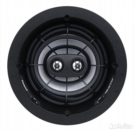 Встраиваемая акустика SpeakerCraft Profile AIM 8 D