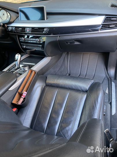 BMW X5 3 AT, 2015, 148 000 км