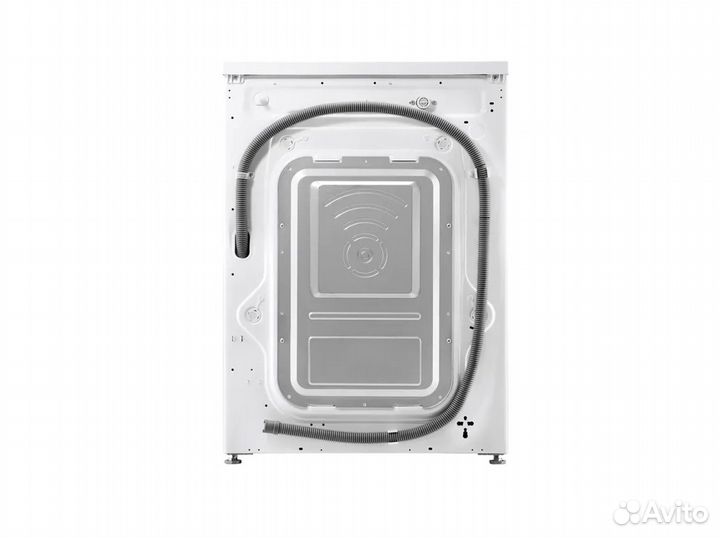 Стиральная машина LG F2J3NS0W 6 кг