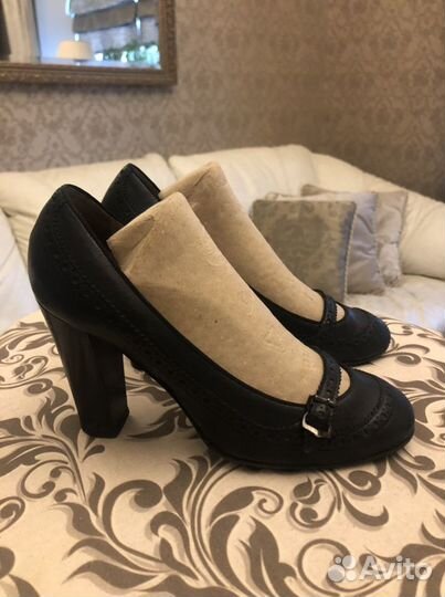 Туфли paul smith 36 размер