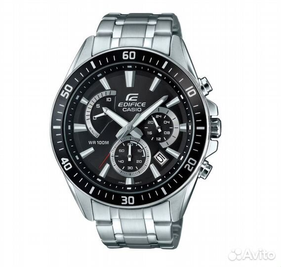 Часы Casio G-Shock EFR-552D-1avudf