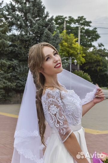 Свадебный Фотограф