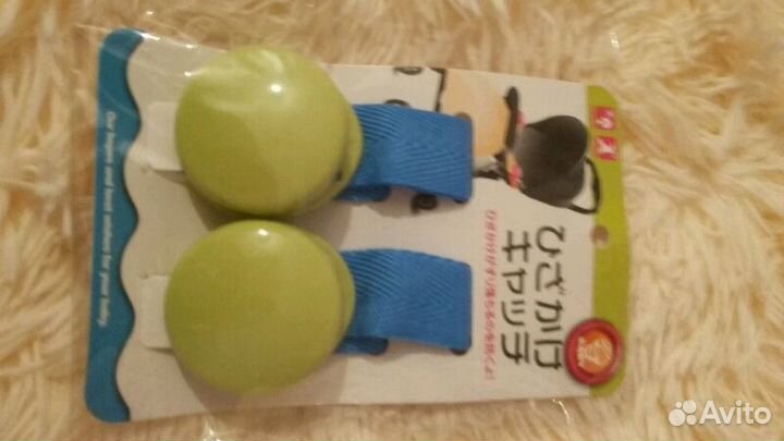 Клипсы для держания одеяла