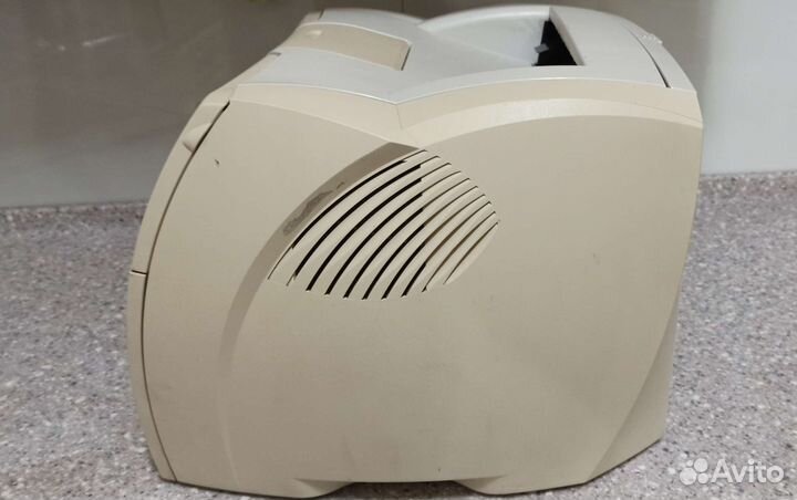 Принтер hp laserjet 1150