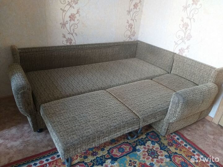 Продам диван