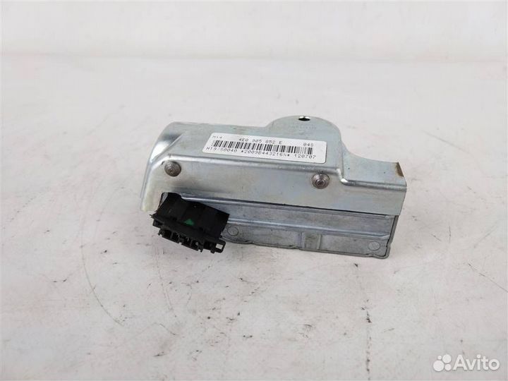 Блок управления фольксваген туарег 2002-2010