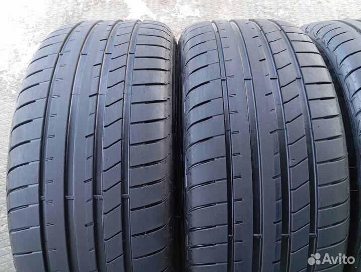 Goodyear Eagle F1 Asymmetric 3 245/45 R18 100Y