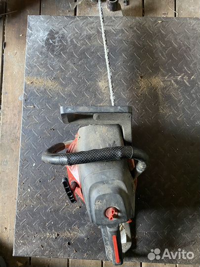 Бензопила парма бп 045/15