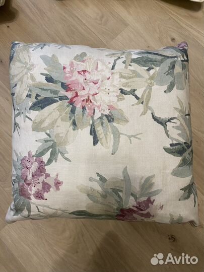 Декоративные подушки Англия