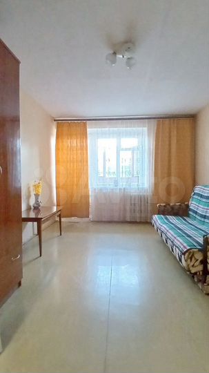 2-к. квартира, 48 м², 5/9 эт.